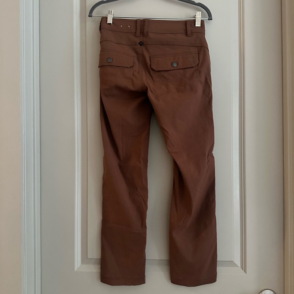 prAna Halle Pant - Picture 5 of 7